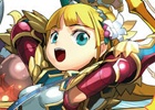 「フルボッコヒーローズX」を教材としたアプリイラストのノウハウ本が8月27日に発売ー安達洋介氏によるイラストメイキング講座も