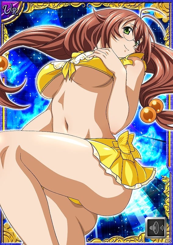 GREE/Mobage/dゲーム「一騎当千バーストファイト」レイドイベント「ドキドキスイーツ☆クッキングバトル」が開催！の画像13