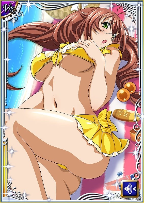 GREE/Mobage/dゲーム「一騎当千バーストファイト」レイドイベント「ドキドキスイーツ☆クッキングバトル」が開催！の画像14