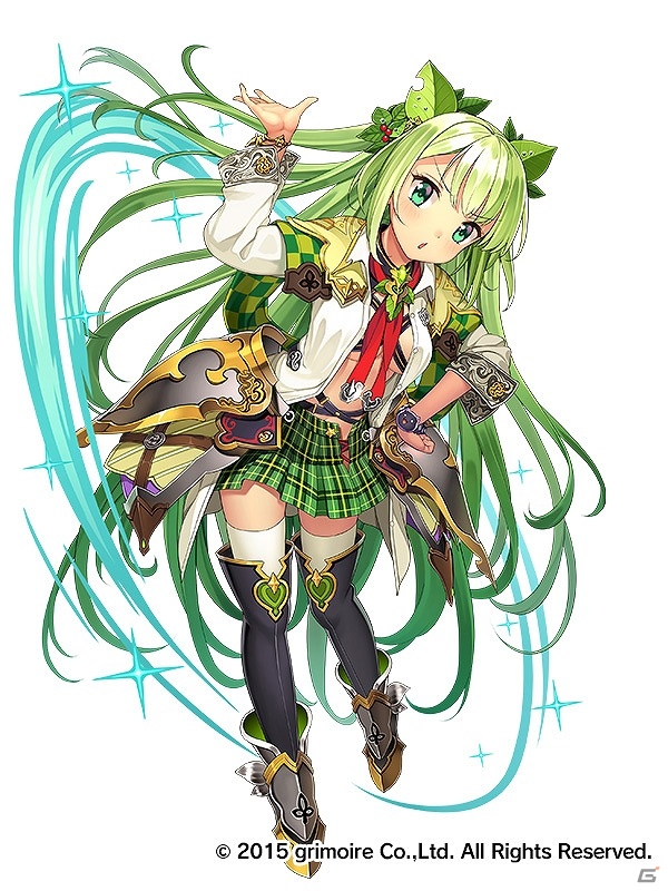 iOS/Android「ブレイブソード×ブレイズソウル」メダル交換所に新魔剣「ミョルニル」「スノーボード」が登場！の画像2