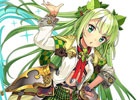 iOS/Android「ブレイブソード×ブレイズソウル」メダル交換所に新魔剣「ミョルニル」「スノーボード」が登場！