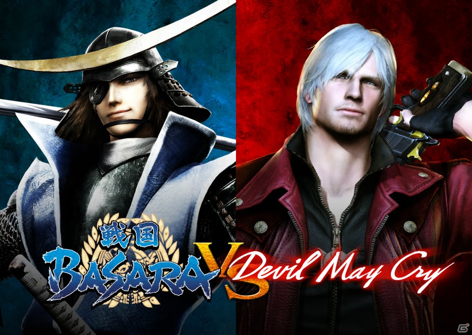 スタイリッシュな殺陣シーンに注目！舞台「戦国BASARA vs Devil May Cry」のゲネプロをレポートの画像1