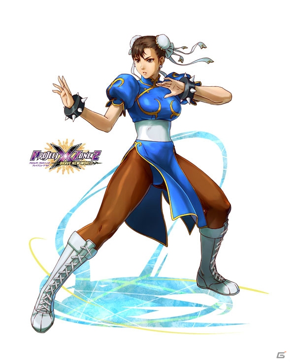 3DS「プロジェクト クロスゾーン2：ブレイブニューワールド」登場キャラクターたちが続々と参戦―「森羅」と敵対する「逢魔」や各種システムの新情報も！の画像1