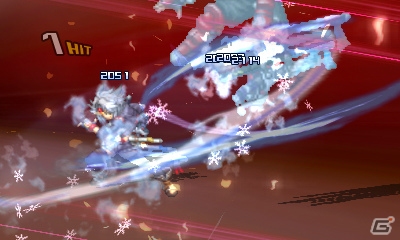 3DS「プロジェクト クロスゾーン2：ブレイブニューワールド」登場キャラクターたちが続々と参戦―「森羅」と敵対する「逢魔」や各種システムの新情報も！の画像20