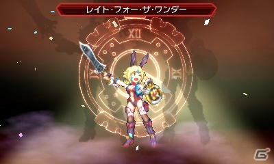 3DS「プロジェクト クロスゾーン2：ブレイブニューワールド」登場キャラクターたちが続々と参戦―「森羅」と敵対する「逢魔」や各種システムの新情報も！の画像24