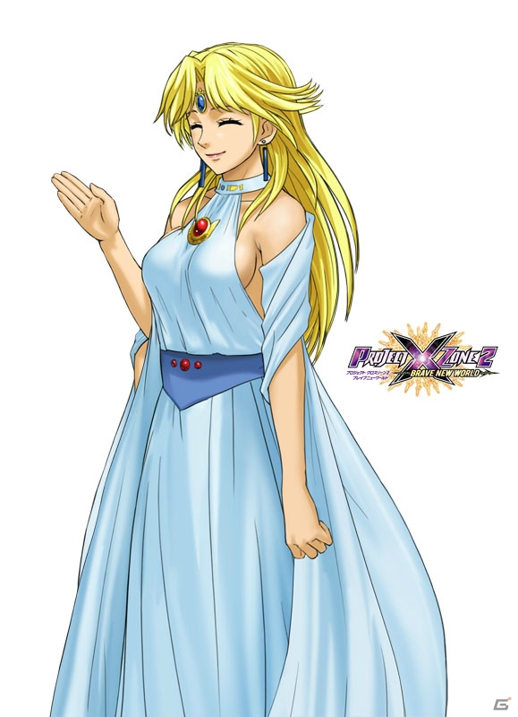 3DS「プロジェクト クロスゾーン2：ブレイブニューワールド」登場キャラクターたちが続々と参戦―「森羅」と敵対する「逢魔」や各種システムの新情報も！の画像39