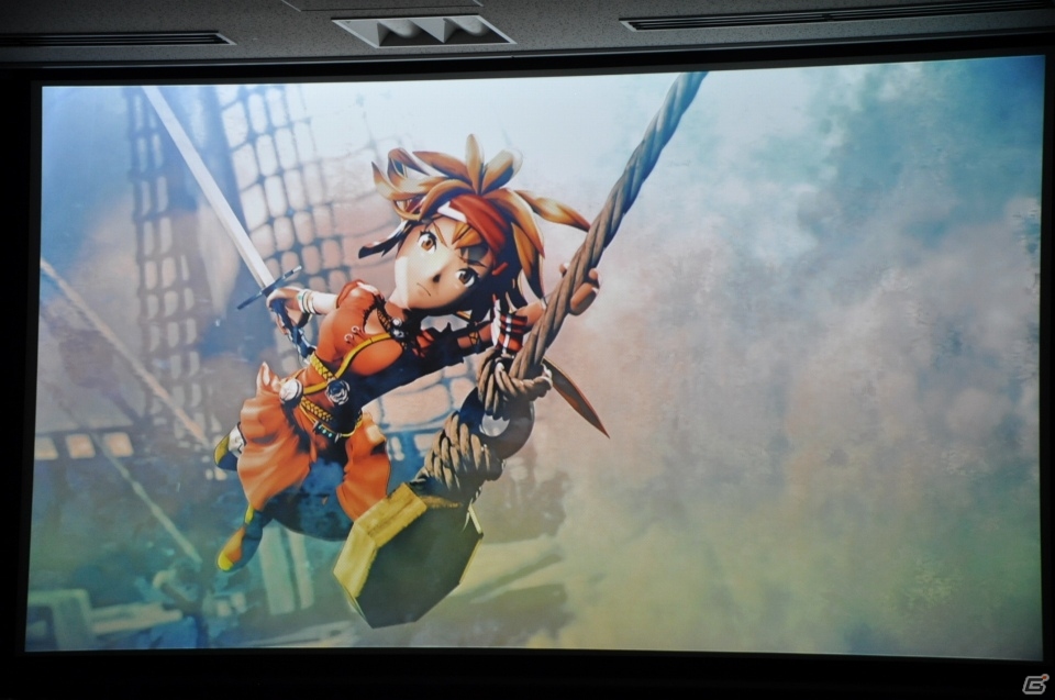 海洋冒険バトル「戦の海賊」を一足早くプレイ！“自分の遊びたいもの”をコンセプトに作られた海賊団体験に注目の画像6