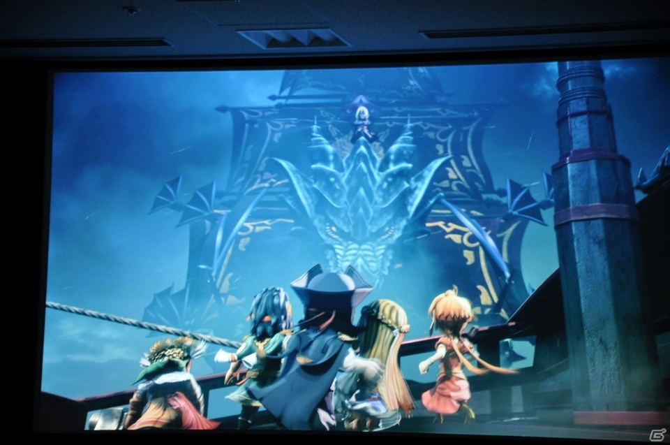 海洋冒険バトル「戦の海賊」を一足早くプレイ！“自分の遊びたいもの”をコンセプトに作られた海賊団体験に注目の画像7