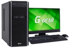 G-GEAR、GeForce GTX 950をBTOオプションに追加したゲーミングPCを発表