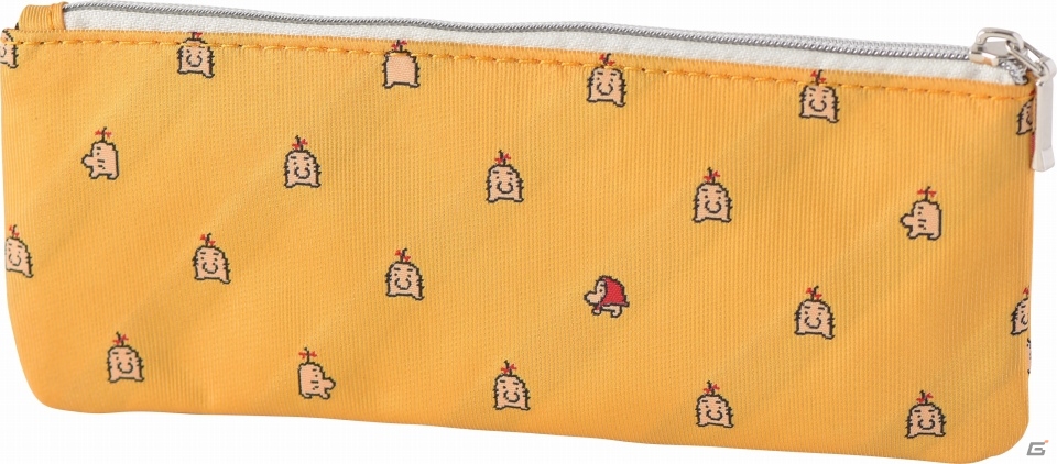 「ほぼ日手帳 2016」が「MOTHER2ギーグの逆襲」とコラボ！2016年は3種類のデザインで9月1日発売の画像5