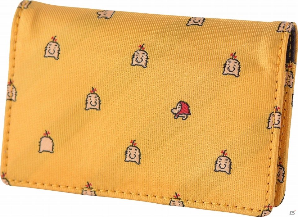 「ほぼ日手帳 2016」が「MOTHER2ギーグの逆襲」とコラボ！2016年は3種類のデザインで9月1日発売の画像7