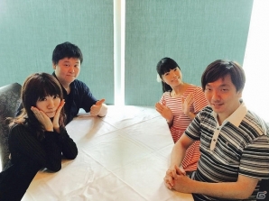 元宝塚男役現役アイドル・彩羽真矢さんの2ndシングルプロジェクトが始動―楽曲制作陣に伊藤賢治氏、景山将太氏、yura氏を起用の画像4