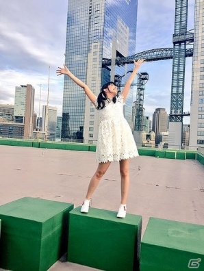 元宝塚男役現役アイドル・彩羽真矢さんの2ndシングルプロジェクトが始動―楽曲制作陣に伊藤賢治氏、景山将太氏、yura氏を起用の画像6