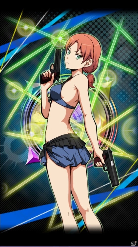 iOS/Android「暗殺教室 囲い込みの時間」200万ダウンロード突破！★5メダルが手に入るイベント「感謝の時間」が開催の画像4
