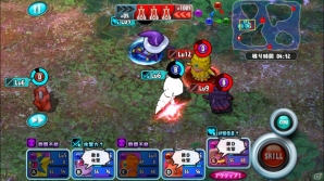 iOS/Android「プラネットベイダー」今週のベイダーに「フワム」「キノプル」「ブヨンボ」が8月23日より登場の画像11