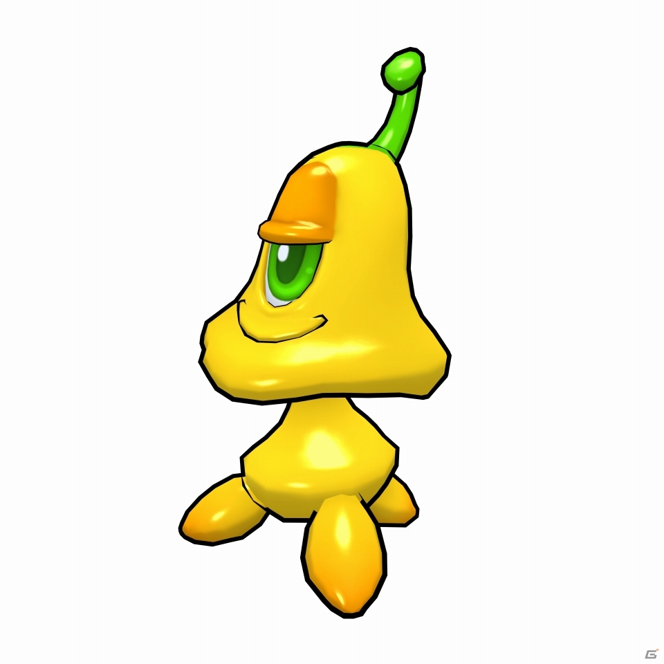 iOS/Android「プラネットベイダー」今週のベイダーに「フワム」「キノプル」「ブヨンボ」が8月23日より登場の画像5