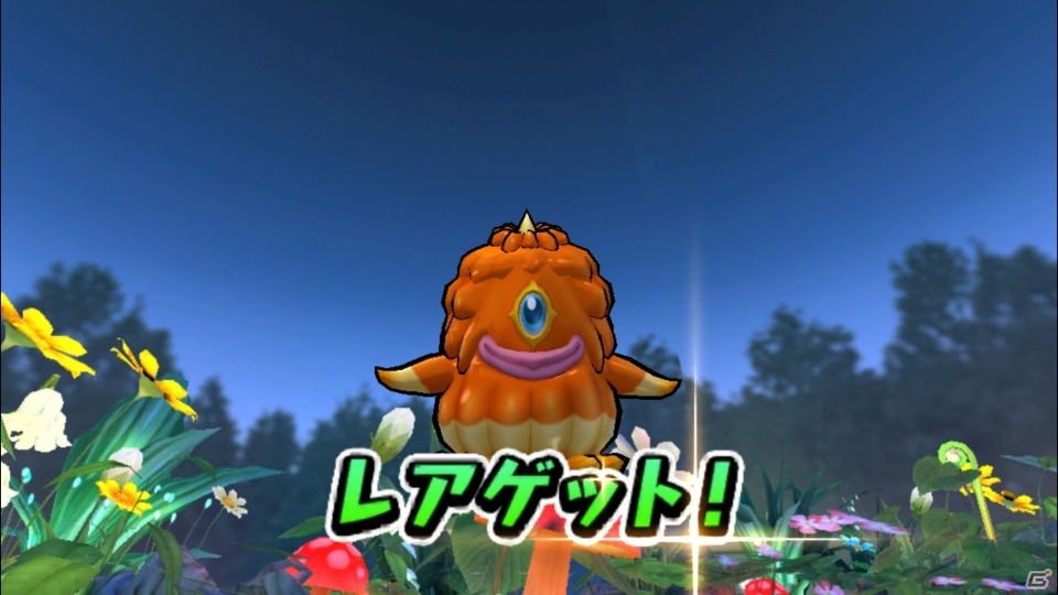 iOS/Android「プラネットベイダー」今週のベイダーに「フワム」「キノプル」「ブヨンボ」が8月23日より登場の画像9