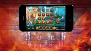 iOS/Android「VALHALLA CUBE」事前ガチャが開始！「スライドパズル」にスポットを当てたPV第3弾も公開の画像7