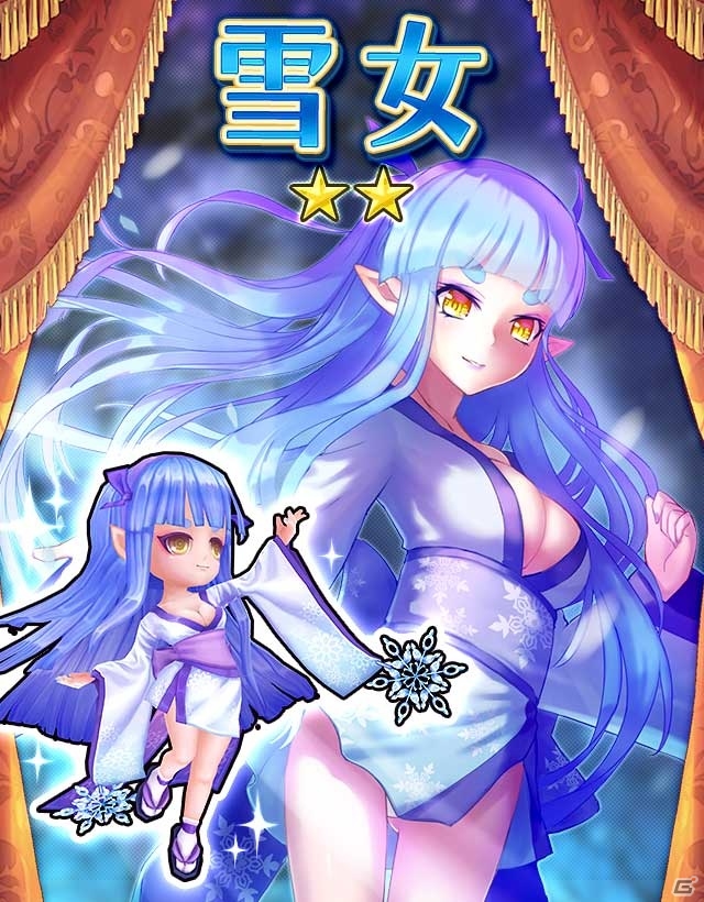 iOS/Android「VALHALLA CUBE」事前ガチャが開始！「スライドパズル」にスポットを当てたPV第3弾も公開の画像3