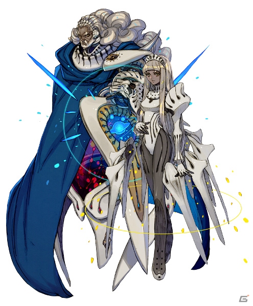iOS/Android「TERRA BATTLE」おともシステム＆第34章が実装！ジェイドドラゴンが8月28日より再来の画像4