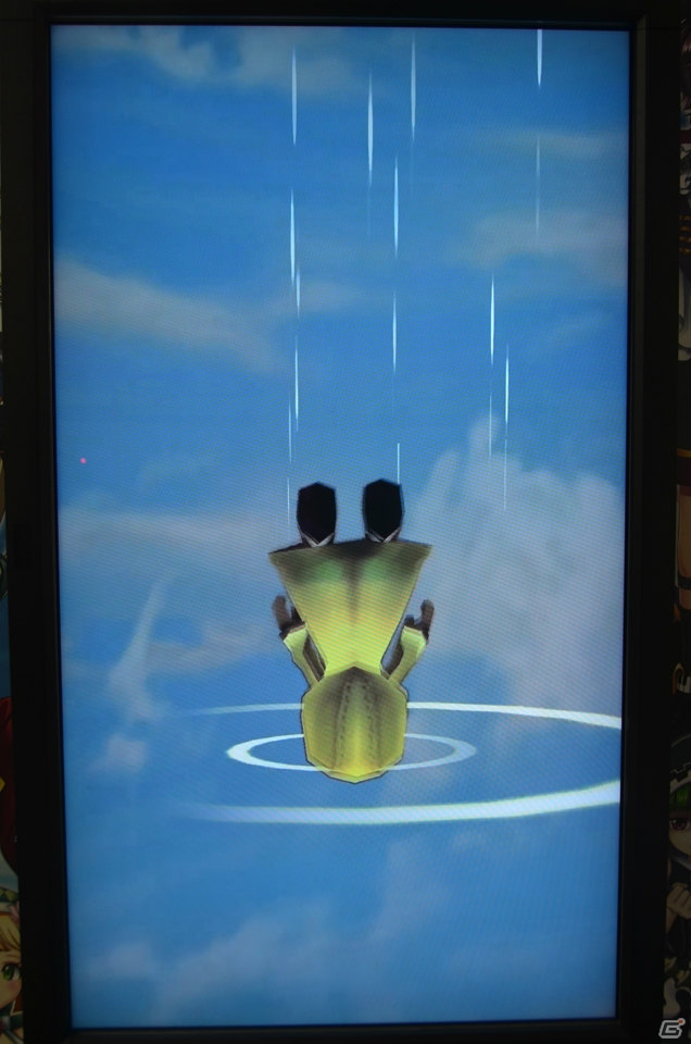 フォースター☆キャラクターによる占い＆復活をかけた投票が一挙に楽しめる「白猫プロジェクトの今日の運勢占うニャ」がJR秋葉原駅に登場！の画像15