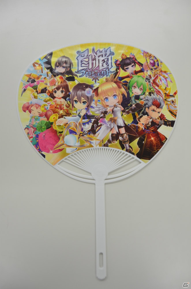 フォースター☆キャラクターによる占い＆復活をかけた投票が一挙に楽しめる「白猫プロジェクトの今日の運勢占うニャ」がJR秋葉原駅に登場！の画像21