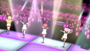 PS Vita「ミラクルガールズフェスティバル」がAnimelo Summer Live 2015に出展―ゆるゆり、てさぐれ、きんいろモザイクより3曲を披露！の画像1