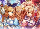 iOS/Android「タワー オブ プリンセス」事前登録数が15万件を突破！事前ガチャ確率上昇キャンペーンも実施中