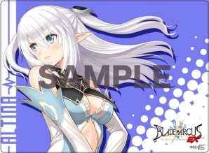 PS4/PS3「ブレードアークス from シャイニングEX」予約特典第2弾が公開―サクヤ、ユキヒメ、オーゼリンデらの水着姿に注目の画像1