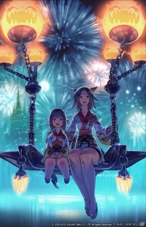 「ファイナルファンタジーXIV」2周年記念14時間生放送が8月22日12時より放送開始― プロデューサーレターLIVEをはじめ企画満載の画像2