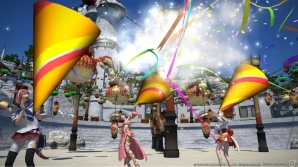 「ファイナルファンタジーXIV」2周年記念14時間生放送が8月22日12時より放送開始― プロデューサーレターLIVEをはじめ企画満載の画像3