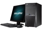 自遊空間、ゲーミングPC「GALLERIA」ネットカフェ専用モデルを採用―計38店舗に導入