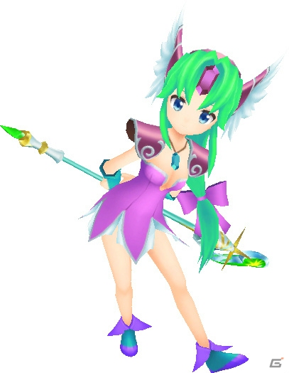 PS Vita版「聖剣伝説 RISE of MANA」15万ダウンロード突破！「聖剣伝説3」とのコラボキャンペーンが開催の画像14