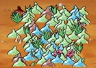 “つちのこ”のコレクションゲーム「つちのこヌキヌキ」が楽天アプリ市場にて配信