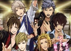 書籍「2分ではじめる ときめきレストラン☆☆☆」が発売―リアルとゲーム内の両方に飾れるポスターセットなどが付属