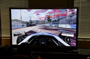 レースの臨場感と雰囲気がガラリと変化するナイト＆ウェットレースを体験！Xbox One「Forza Motorsport 6」のメディア向け体験会をレポートの画像11