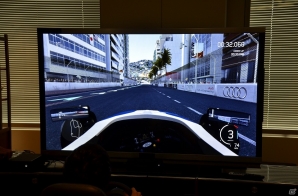 レースの臨場感と雰囲気がガラリと変化するナイト＆ウェットレースを体験！Xbox One「Forza Motorsport 6」のメディア向け体験会をレポートの画像12