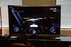 レースの臨場感と雰囲気がガラリと変化するナイト＆ウェットレースを体験！Xbox One「Forza Motorsport 6」のメディア向け体験会をレポートの画像16