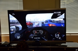 レースの臨場感と雰囲気がガラリと変化するナイト＆ウェットレースを体験！Xbox One「Forza Motorsport 6」のメディア向け体験会をレポートの画像17