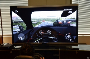 レースの臨場感と雰囲気がガラリと変化するナイト＆ウェットレースを体験！Xbox One「Forza Motorsport 6」のメディア向け体験会をレポートの画像18