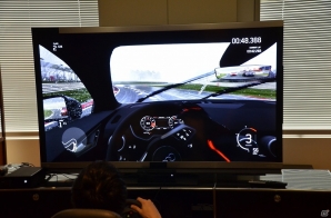 レースの臨場感と雰囲気がガラリと変化するナイト＆ウェットレースを体験！Xbox One「Forza Motorsport 6」のメディア向け体験会をレポートの画像19