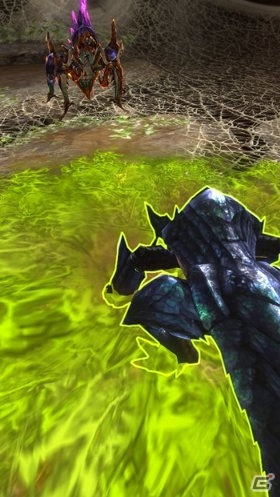 AC「モンスターハンター スピリッツ」大型バージョンアップ「02 弾 無双の狩人」が9月下旬に稼働！キラカード無料配布第3弾もの画像10
