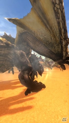 AC「モンスターハンター スピリッツ」大型バージョンアップ「02 弾 無双の狩人」が9月下旬に稼働！キラカード無料配布第3弾もの画像13