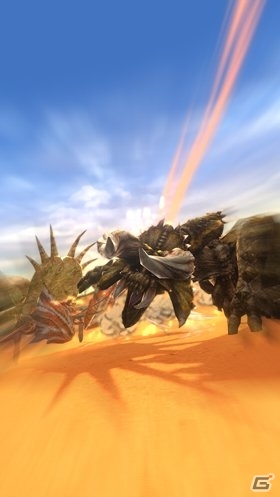 AC「モンスターハンター スピリッツ」大型バージョンアップ「02 弾 無双の狩人」が9月下旬に稼働！キラカード無料配布第3弾もの画像14
