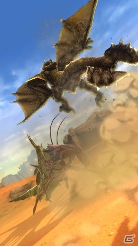AC「モンスターハンター スピリッツ」大型バージョンアップ「02 弾 無双の狩人」が9月下旬に稼働！キラカード無料配布第3弾もの画像16