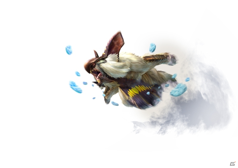 AC「モンスターハンター スピリッツ」大型バージョンアップ「02 弾 無双の狩人」が9月下旬に稼働！キラカード無料配布第3弾もの画像17