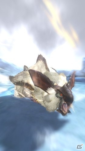 AC「モンスターハンター スピリッツ」大型バージョンアップ「02 弾 無双の狩人」が9月下旬に稼働！キラカード無料配布第3弾もの画像18