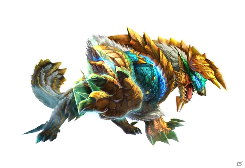 AC「モンスターハンター スピリッツ」大型バージョンアップ「02 弾 無双の狩人」が9月下旬に稼働！キラカード無料配布第3弾もの画像2