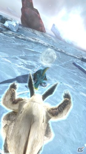 AC「モンスターハンター スピリッツ」大型バージョンアップ「02 弾 無双の狩人」が9月下旬に稼働！キラカード無料配布第3弾もの画像20