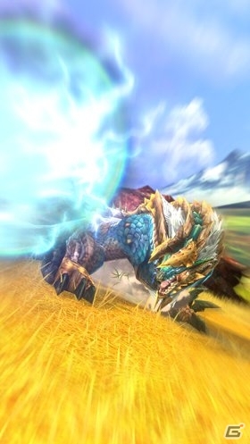 AC「モンスターハンター スピリッツ」大型バージョンアップ「02 弾 無双の狩人」が9月下旬に稼働！キラカード無料配布第3弾もの画像3